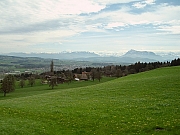 Bilder aus Hitzkirch und Umgebung 