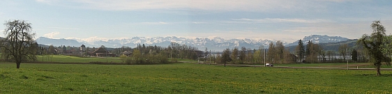 Bilder aus Hitzkirch und Umgebung 