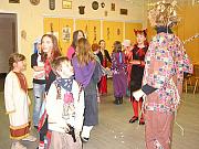 Kinderfasnet im Probelokal 