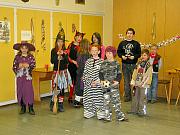 Kinderfasnet im Probelokal 