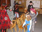 Kinderfasnet im Probelokal 