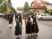 100 Jahre Musikverein Brigachtal 