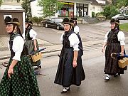 100 Jahre Musikverein Brigachtal 