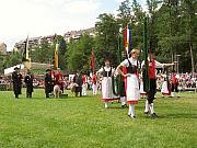 Das  Brauchtumsprogramm
