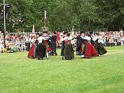 Das  Brauchtumsprogramm