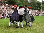 Zum Bericht vom Schäferlauf in Wildberg