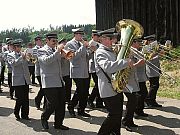 Bilder des historischen Umzugs in Grningen 