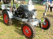 Bilder des historischen Umzugs in Grningen 