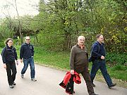 Maiwanderung nach Mnchweiler 