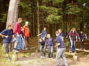 Maiwanderung nach Mnchweiler 