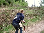 Maiwanderung nach Mnchweiler 