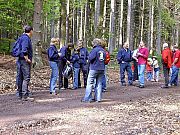 Maiwanderung nach Mnchweiler 