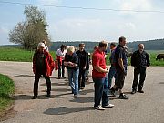 Maiwanderung nach Mnchweiler 