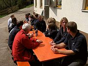 Maiwanderung nach Mnchweiler 