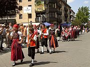 Trachtenfachmarkt in Bad Drrheim 