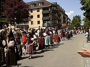 Trachtenfachmarkt in Bad Drrheim 