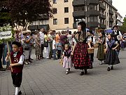 Trachtenfachmarkt in Bad Drrheim 