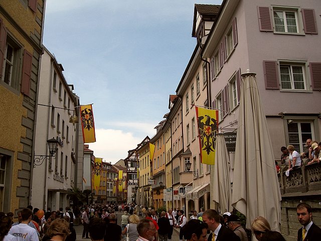 Bilder von berlingen 
