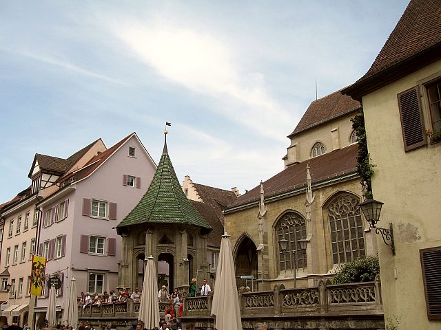 Bilder von berlingen 