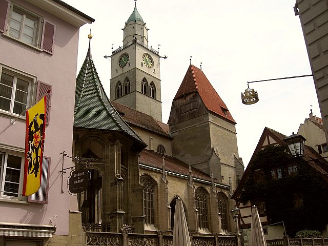 Bilder von berlingen 