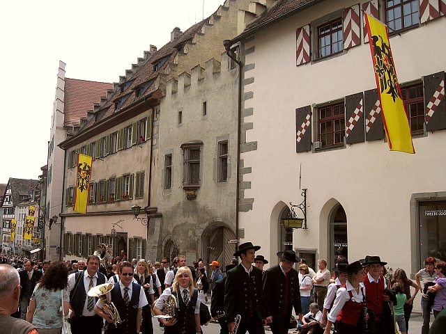 Bilder von berlingen 