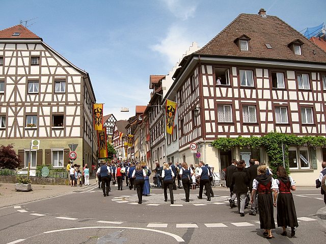 Bilder von berlingen 