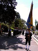 Heimattage Baden Württemberg in Müllheim 