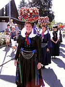 Heimattage Baden Württemberg in Müllheim 
