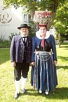 Heimattage Baden Württemberg in Müllheim 