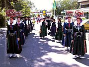 Heimattage Baden Württemberg in Müllheim 