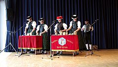 Kurkonzert in Knigsfeld 