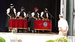 Kurkonzert in Knigsfeld 