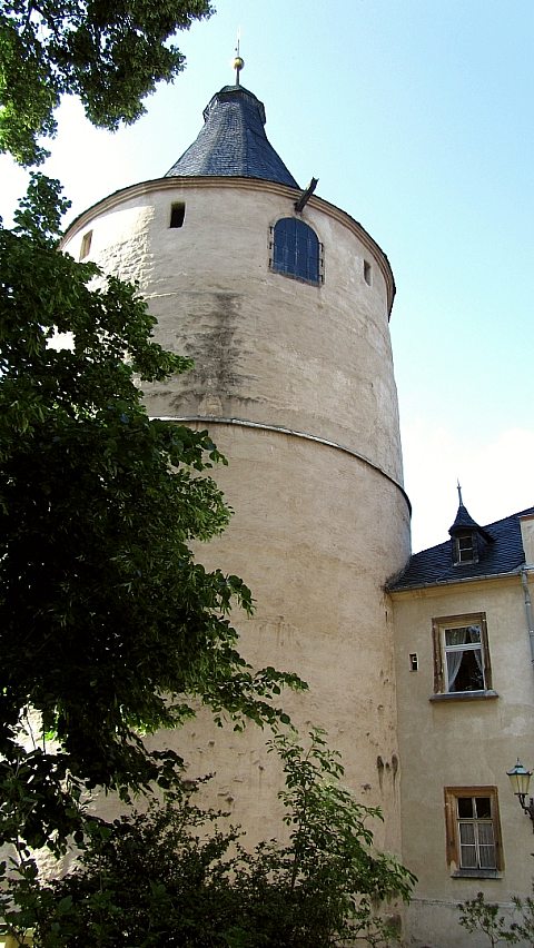 Die schnsten Gebude in Altenburg 