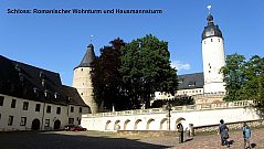 Die schnsten Gebude in Altenburg 