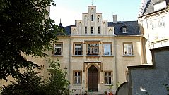 Die schnsten Gebude in Altenburg 