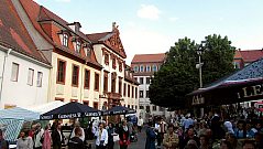 Die schnsten Gebude in Altenburg 