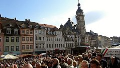 Die schnsten Gebude in Altenburg 