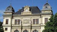Die schnsten Gebude in Altenburg 