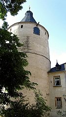 Die schnsten Gebude in Altenburg 