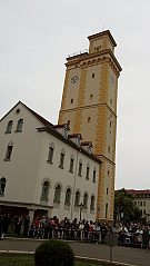 Die schnsten Gebude in Altenburg 