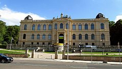 Die schnsten Gebude in Altenburg 