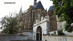 Die schnsten Gebude in Altenburg 