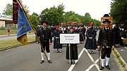 Zum Bericht vom Deutschen Trachtenfest