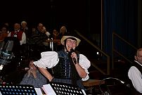 Musikantentreffen zum Stubenmusikjubilum 