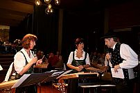 Musikantentreffen zum Stubenmusikjubilum 