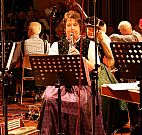 Musikantentreffen zum Stubenmusikjubilum 