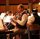 Musikantentreffen zum Stubenmusikjubilum 