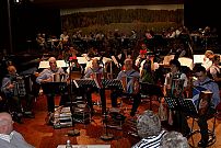 Musikantentreffen zum Stubenmusikjubilum 