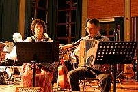 Musikantentreffen zum Stubenmusikjubilum 