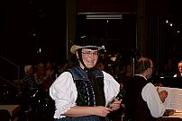 Musikantentreffen zum Stubenmusikjubilum 